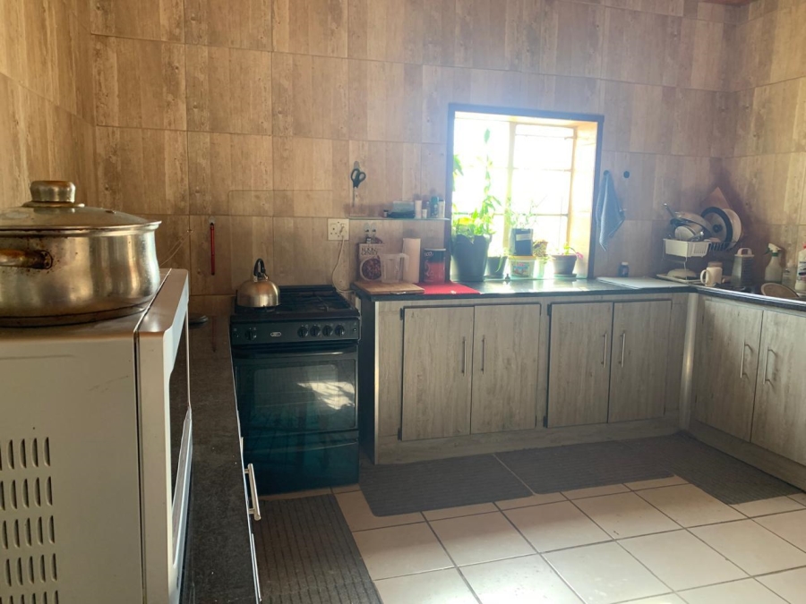 Commercial Property for Sale in Bloemspruit Free State